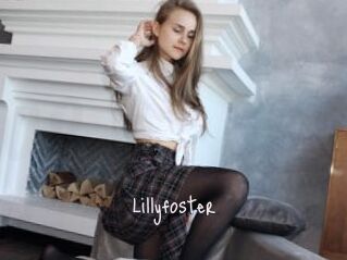 Lillyfoster