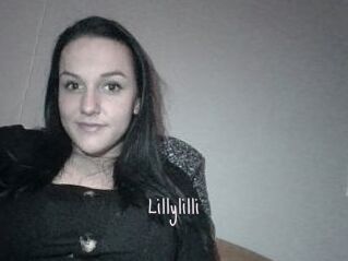 Lillylilli