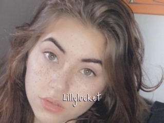 Lillylocket
