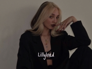 Lillylord