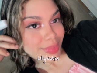 Lillyloubre