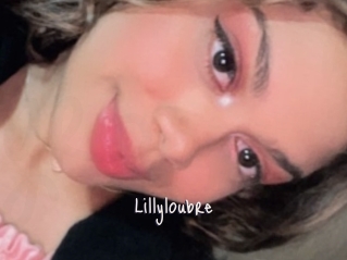 Lillyloubre