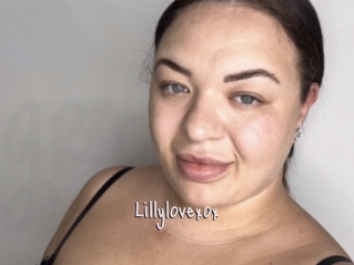 Lillylovexox