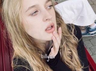Lillyme