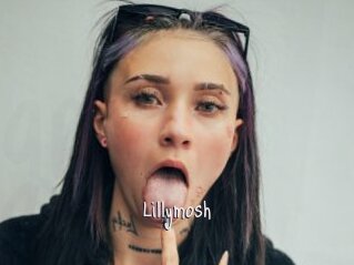 Lillymosh