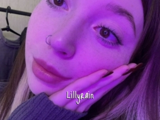 Lillyrain