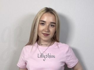 Lillyshine