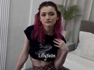 Lillysvon