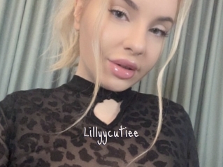 Lillyycutiee