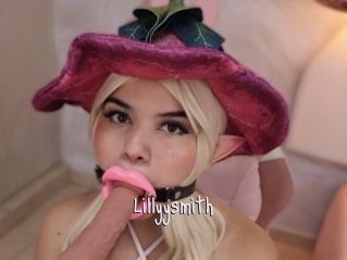 Lillyysmith