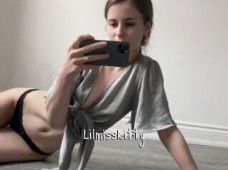 Lilmisskitty