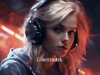 Lilmissmask