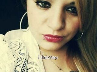 Lilmissme