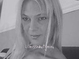 Lilmissnawtyminx
