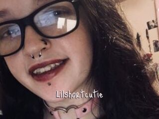 Lilshortcutie