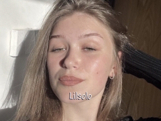 Lilsolo