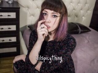 Lilspicything