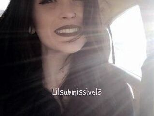 Lilsubmissive15