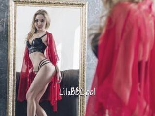 LiluBBCool