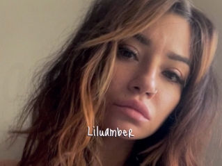 Liluamber