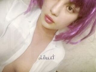 Lilucat