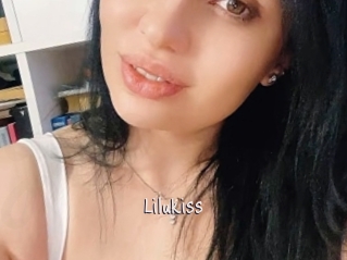 Lilukiss