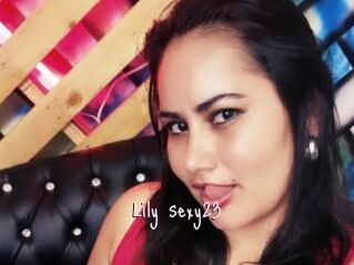 Lily_sexy23