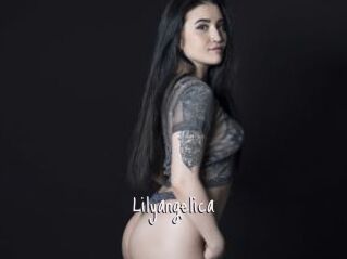 Lilyangelica