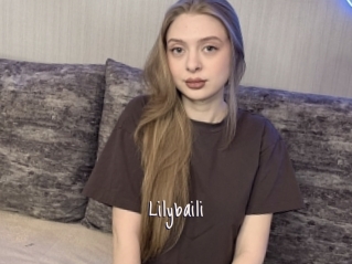 Lilybaili