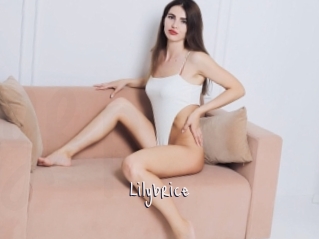 Lilybrice