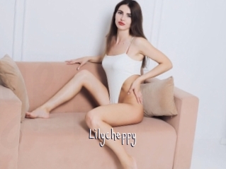 Lilycheppy