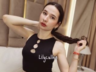 Lilycullen