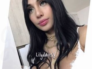 LilydavisX