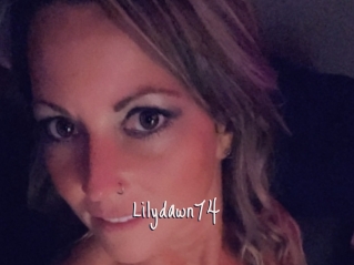 Lilydawn74