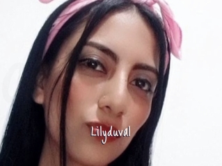 Lilyduval