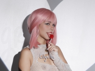 Lilyellie