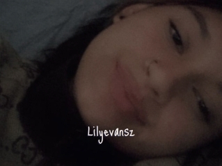 Lilyevansz