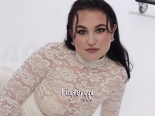 Lilyfoxyyy