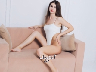 Lilygret