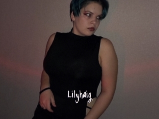 Lilyhaig