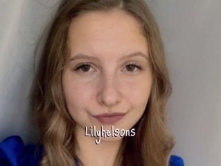 Lilyhelsons