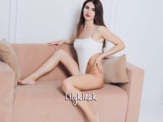 Lilyklark
