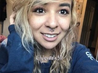 Lilylovable311