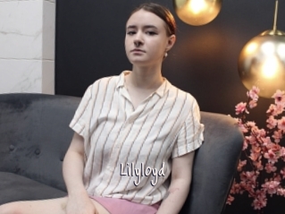 Lilyloyd