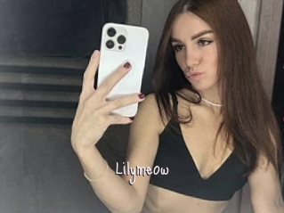 Lilymeow