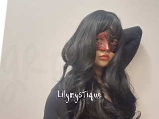 Lilymystique