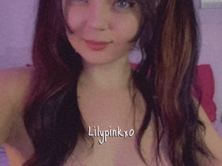 Lilypinkxo