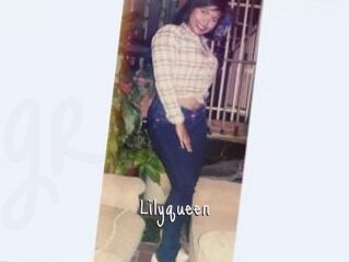 Lilyqueen