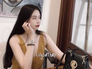 Lilysathao