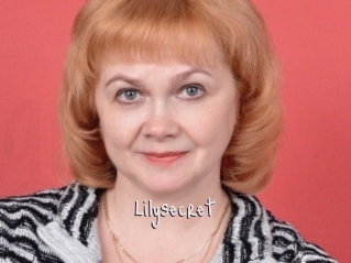 Lilysecret